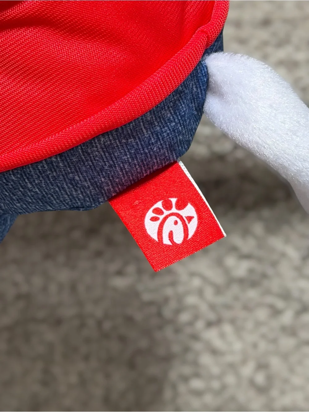 NEW 2026 Chick-fil-A Eat Mor Chikin Cow Plush Bun Chicken Pickle Pickle Bun m